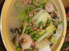 -兔槽江湖菜·重庆璧山兔(水围店)
