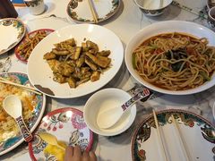 -巴依老爷新疆美食(常营店)