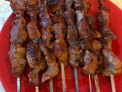 -维吾尔餐厅(宜山路店)