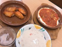 -萨莉亚意式餐厅(特力时尚汇店)