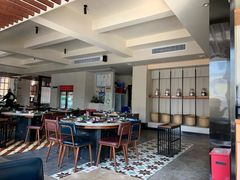 大堂-小南房鲜美蛙火锅(北苑店)