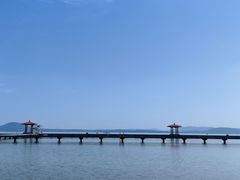 -东湖听涛景区