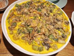 海蛎煎-闽上鲜·福建菜(龙湖滨江天街店)