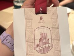 -国际饭店·原点咖啡吧ORIGIN CAFE&BAR