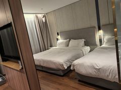 -兰州正宁路智选假日酒店