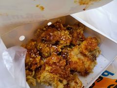 -前进5路汉堡炸鸡(前进五路店)