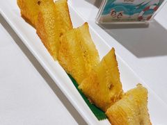 黄金糕-潮福城大酒楼(湖滨北路店)