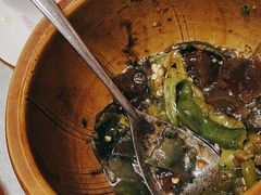 -辛香味烧鱼馆·非遗技艺·排骨红烧肉(光谷医药园店)