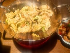-乔街深夜食堂·小龙虾·高压锅生蚝(杭州总店)