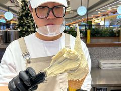 -野人先生Gelato(上海长宁龙之梦店)