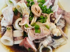-良师门滨海人家·海鲜·家常菜(滨海城店)