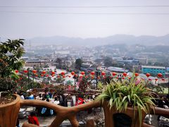 -枇杷园食为鲜火锅(南山店)