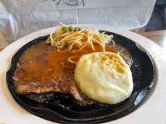 -豪客来牛排(人民东路店)