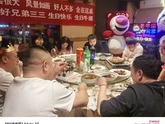 -老爷庙风味美食府(魏都大道店)