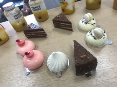 -PAUL LAFAYET 法式甜品(港汇广场店)