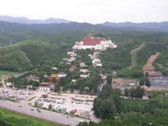 -须弥福寿之庙
