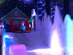 -梦幻奥陶纪景区