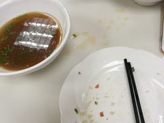 -老边饺子馆(北京南站3店)