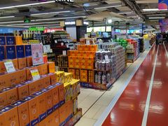 -永辉超市(长江国际店)