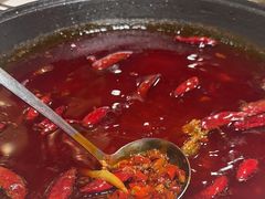 -朱光玉火锅馆(正弘城店)