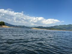 -千岛湖-欢乐水世界