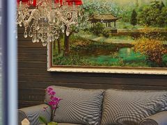 -小河盐帮·私家菜·烤鸭(三元桥·霄云路店)