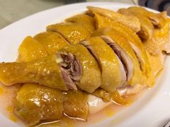 -深圳柯记餐厅(大望店)