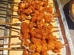 -壹加壹电烤串(总店)