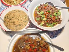 -柴火农家·江西赣南菜(土华店)