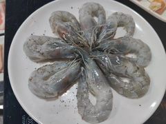 -獨門烤肉(开发区店)