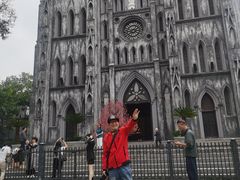 -圣约瑟夫大教堂