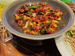 -燕郊烧鸽子(酷车小镇店)