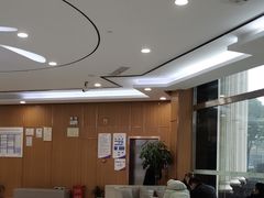 -美年大健康·体检中心(江岸分院)