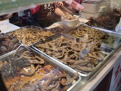 -王浩儿纪六孃甜皮鸭(乐山总店)