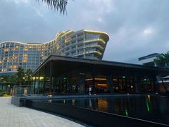 -深圳大梅沙京基洲际度假酒店