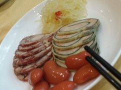 -仿膳饭庄(天安门店)