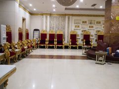 -九号公馆(秦岭路店)