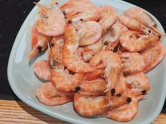 -韩盛·盛江山自助料理(于洪新玛特店)