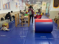 -澳洲袋鼠早教(金辉环球广场店)