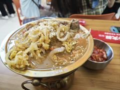 -朴大叔拌饭(广州花城汇店)