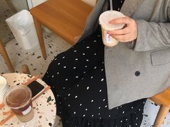 -Cafe on warm(丹霞店)