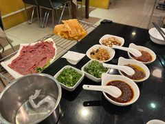 -丫丫汤膳打边炉(宏府408坊店)