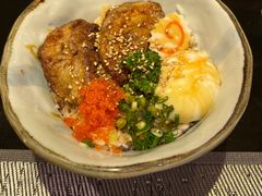 -昱匠·日本料理(金融街店)