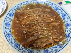 -协顺园回头馆(南顺城路店)