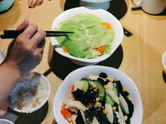 -蜀锦堂·川味现炒(襄阳武商汇店)