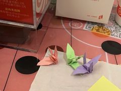 -海底捞火锅(旭辉MALL店)