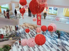 -百联临沂购物中心(临沂路店)