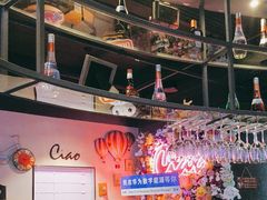 -CIAO·团建聚餐·生日派对轰趴馆(福田店)