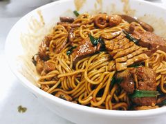 -明呈黄鱼面馆(斜土路店)