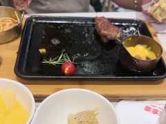 -豪享来牛排(人民店)